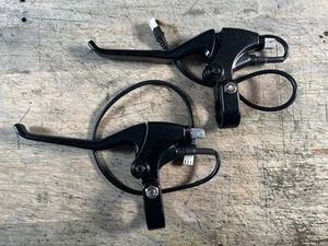 Palanca de freno tsdz2 tsdz2b para 8PIN VLCD5  - Imagen 1 de 1