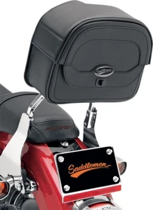 Bolso de bar grande Saddlemen Cruis'n Sissy - Imagen 1 de 1