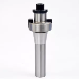 R8 FMB27 Arbor Drawbar thread M12 R8 FBM27 for face mill BAP EMR KM12 - 80mm - Picture 1 of 5