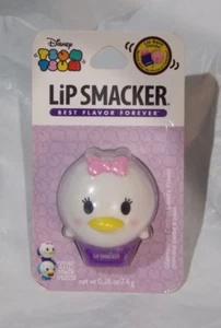 Lip Smacker Disney Tsum Tsum Daisy Duck Glamorous Cotton Candy net wt 0.26 oz - Picture 1 of 2