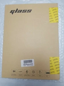 Tempered Glass Screen Protector For iPad Pro 12.9" iPad Pro 11" 2021 2020 2018 - Picture 1 of 2