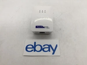 Netgear Powerline AV 500 Adapter XAV5001 FREE S/H - Picture 1 of 4