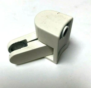 1x Original Bose UB-20 Wall Mount Part As Pictured UB-20B (White) - Picture 1 of 3