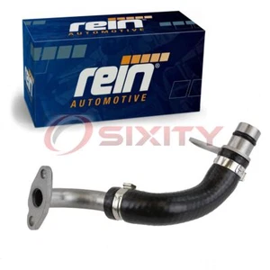 Rein Turbo Oil Return Line for 2013-2018 BMW 320i xDrive 2.0L L4 ku - Picture 1 of 5