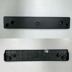 Genuine 86519 A5600 Front Bumper License Plate for 2012 2015 Hyundai Elantra GT - Picture 1 of 3