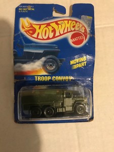 1989 hot wheels price guide