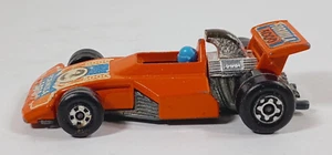 Vintage 1975 Matchbox Superfast Lesney Formula 5000 No 36. - Picture 1 of 9