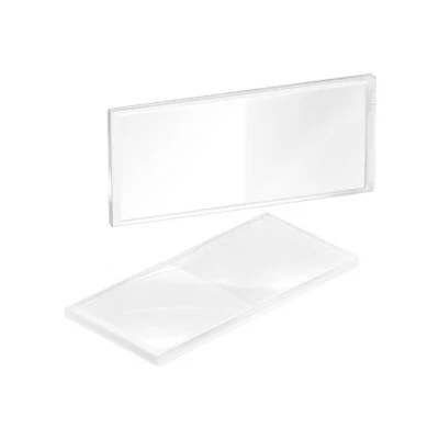 STAMOS GERMANY Vergrößerungsglas 2.0 - Vergrößerungslinse Automatik Schweißhelm Schweißmaske