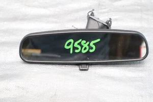 2023 HONDA CIVIC TYPE R FL5 K20C1 OEM INTERIOR REAR VIEW MIRROR ASSY #9585 - Picture 1 of 4