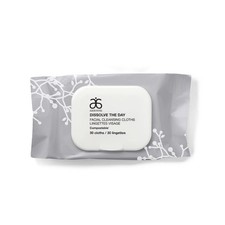 arbonne makeup wipes