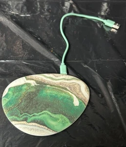 qi wireless charger iphone 10w Tested - Picture 1 of 5