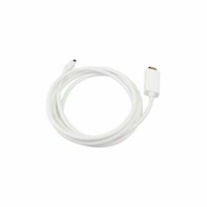 Mini Display Port Thunderbolt DP To HDMI Adapter Cable For Macbook Pro Air g