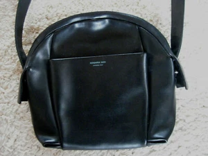 °°° Mandarina Duck Tasche schwarz °°° - Bild 1 von 5