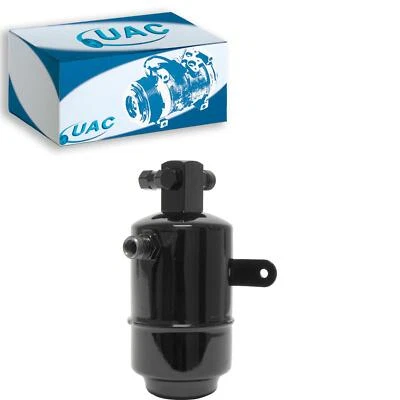 UAC A/C Receiver Drier For 2000-2004 Mercedes-Benz SLK230 - Imagem 1 de 4