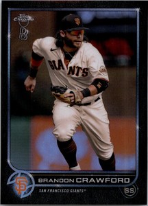 2022 Topps Chrome Ben Baller Refractor You Pick Choose Complete your set