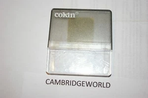 Cokin A Series 198 SUNSET 2 Filter NEW in ORIGINALCOKIN FILTER CASE - Picture 1 of 1