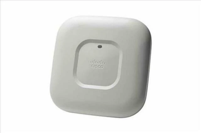 Cisco AIRCAP1702IAK9 1000Mbps Wireless Access Point