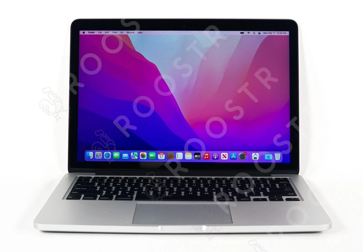 2015 Apple MacBook Pro 128GB Hard Drive Laptops for sale | eBay