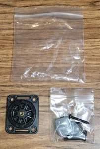 NEW GENUINE ORIGINAL NOKIA MKU-1 MKU1 MOUNTING PLATE U.K. - Picture 1 of 2