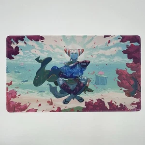 Alfombra de Juego Modern Horizons 3 Tamiyo Ultra Pro Oficial Magic The Gathering Talla Estándar TCG CCG - Imagen 1 de 9