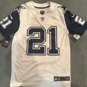 Ezekiel Elliot Jersey - Picture 1 of 2
