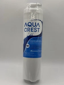 Aqua Crest Refrigerator Water Filter Replacement AQF-FF22 Sealed New Ge Filter - Picture 1 of 2