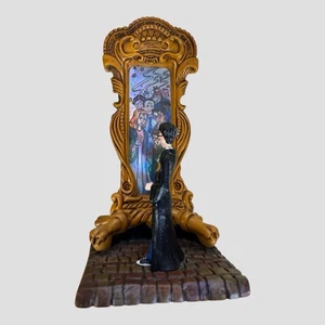 New Harry Potter Hinged Secret Boxes Mirror Of Erised By Dept 56 NIB Read - Bild 1 von 9