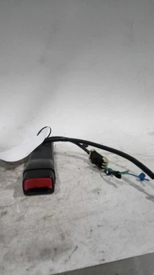 Cinturón de seguridad cubo delantero hebilla pasajero se adapta 07-14 ESCALADE 499217 Foto 1 de 3