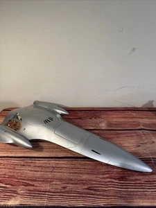 Star Wars Episode 1: Naboo Royal Starship Blockade Cruiser (1999) - Bild 1 von 24