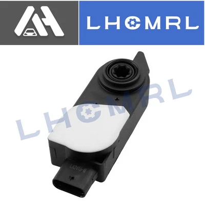 NEW Grille Shutter Motor 84375398 For Cadillac Chevrolet Buick GMC - Image 1 of 4