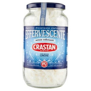 CRASTAN EFFERVESCENTE 250 G - Foto 1 di 11