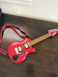 Little Tikes Electric Guitar with Bluetooth for Kids Ages 3+ - Picture 1 of 9