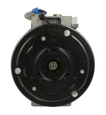 Compresor del aire acondicionado R 134 a PAG 46 89108 NISSENS para DAEWOO LANOS - Imagen 1 de 4