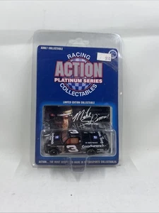 Racing Action Platinum Series Collectibles Mike Skinner 1996 - Bild 1 von 4