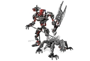 Lego Bionicle Warriors - Photo 1/1