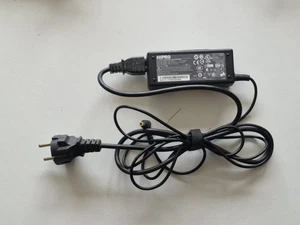 Chargeur HIPRO 65W – Connecteur Jaune – Compatible Acer / Packard Bell / eMac... - Afbeelding 1 van 2