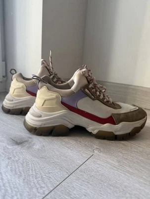 Bronx运动鞋,39码 — 第 1/4 张图片