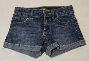Lucky Brand Riley Shorts With Ajustable Waistband Size 5 - Picture 1 of 6