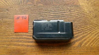 REMINGTON WOODMASTER 740 742 7400 CARGADOR ACCIÓN LARGA 30-06, 280, 270, OEM Foto 1 de 4