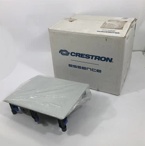 NUEVO OPEN-BOX Altavoz de Pared Single Crestron Essence IW6-W-T Premium -Blanco L74 - Imagen 1 de 7