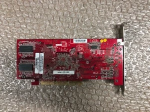 nVidia GeForce FX 5200 128MB AGP Graphics Card- MS-8917 - Picture 1 of 3
