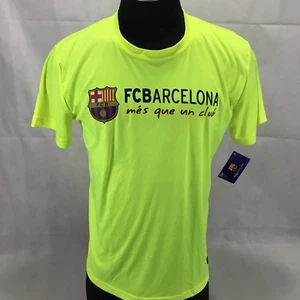 Camisa Hombre HKY Ropa Deportiva FCBarcelona Talla XL - Imagen 1 de 3