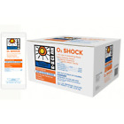 E-Z Clor 1 lb. O2 Shock Non-Chlorine 50-1129 (12-pak)