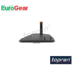 Automatic transmission hydraulic filter Topran 113 398 for Audi - Picture 1 of 3