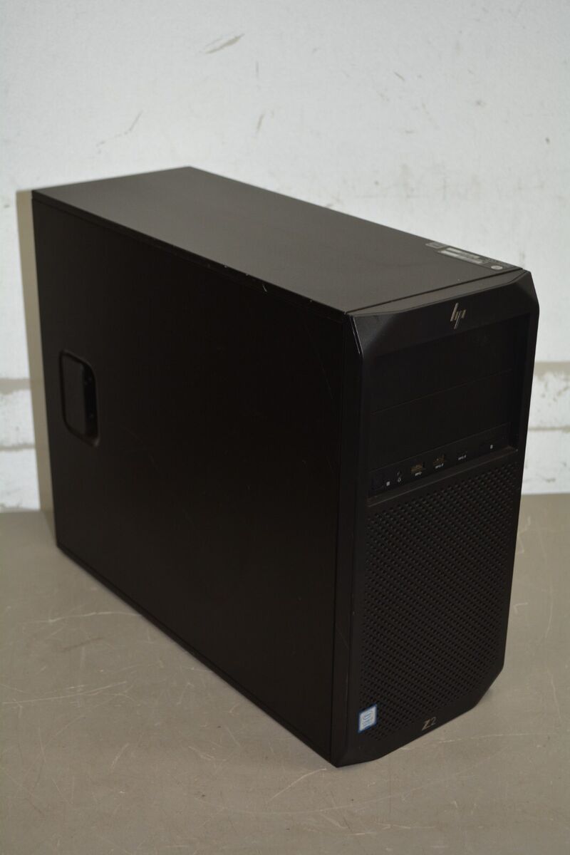 HP Tower Intel Core i7 8th Gen. PC Desktops & All-In-One HP Tower Intel Core i7 8th Gen. PC Desktops & All-In-One