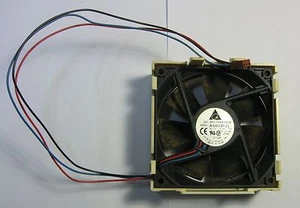 HP 750 Pavilion Desktop Cooling Fan ASB0912L - Picture 1 of 2