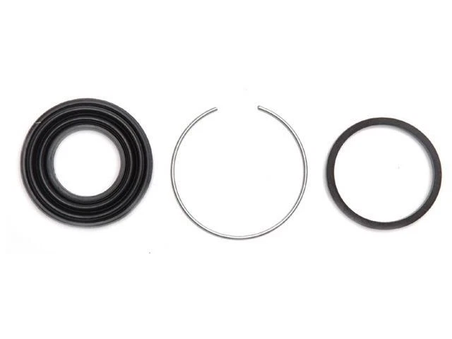 Kit de sello de pinza de freno de disco trasero Raybestos 24QB49C para Isuzu Impulse 1983-1989 Foto 1 de 1
