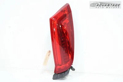 2013-2017 CADILLAC XTS REAR RIGHT SIDE TAIL LIGHT LED LAMP 23238006 OEM - Image 1 of 4