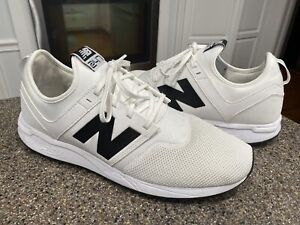 New Balance 247 White Sneakers for Men for Sale | Authenticity 