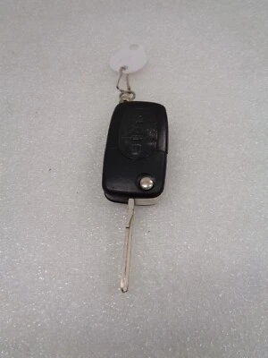 Mando a distancia de entrada sin llave inteligente Audi A6 2001-2003 OEM AK2205437 Foto 1 de 4